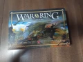 War of the ring - първо издание. Настолна игра по Властелина на пръсте, снимка 1