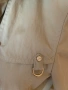 Дамски тренч (шлифер) Massimo Dutti, размер S, снимка 8