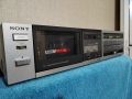 SONY  tc-fx33 stereo cassette deck , снимка 3