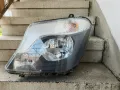Фар Mercedes Sprinter 2013-18г. Ляв / Фар Мерцедес Спринтер Оригинален, снимка 3