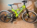 Детско колело Спринт, снимка 5