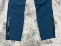 Мъжки панталон Revolution Race Silence Proshell Pants, Размер XL, снимка 10