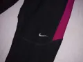 Nike Dri-FIT оригинален дамски клин в черен цвят р-р XS, снимка 4