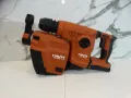 Резервирана - Hilti TE 6 - 22 + DRS 4/6 Nuron - Перфоратор 3 функции + прахоуловител, снимка 7