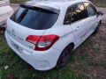 citroen c4 hdi, снимка 2
