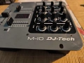 Dj mixer DJ Tech миксер смесител пулт за музика , снимка 7