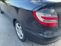 Продава се Mercedes-Benz C180 Kompressor Sport Coupé (2006), снимка 8