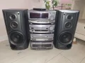 Продавам аудио система KENWOOD, снимка 2