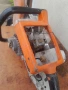 фугурез STIHL ts510,STIHL ts760 на части, снимка 6