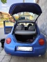 VW New Beetle 2.0, снимка 11