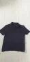 Ermenegildo ZEGNA 100% Len/ Лен  Mens Size 48 / S - M ОРИГИНАЛНА ЛененаТениска!, снимка 9