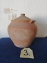 Стари гърнета делва,гевгир и други 100% автентични глинени съдове от бита. , снимка 6