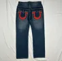 Дънки True Religion Blank на едро, снимка 6