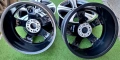 Продавам 4бр оригинални 18-ки джанти за Мерцедес W213, снимка 6