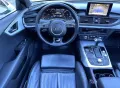 AUDI A7 3.0TDI S-LINE Plus camera navi , снимка 11