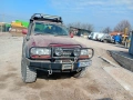 продавам Toyota Land Cruiser дизел, снимка 1