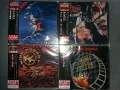 Японски CD Metallica,Iron Maiden,Kiss,Accept,Slayer, снимка 8