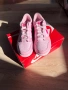 Розови маратонки Nike Dunk Low № 34 Нови, снимка 4