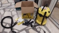 Прахосмукачка KARCHER WD-3, снимка 1