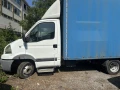 renault master ii 3.0 dci Бордова, снимка 1