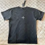 Мъжка тениска Stone Island, снимка 5