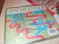 RAP ATTACK 97 CD 2108251555, снимка 9
