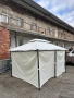 Градинска беседка, пергола, градинска шатра Outsunny , снимка 8