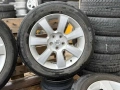 5х114.3 Джанти 18 Цола Сузуки Витара 5x114.3 Suzuki Vitara Оригинални джанти за Сузуки ЕТ 45 J 7 ЦО , снимка 1