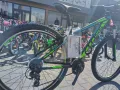 CROSS Велосипед 27.5" GRX7 VBR S, снимка 5