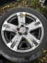 Джанти рав 4 Toyota Rav 4 , снимка 3