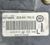 Ляв фар завиващ Фолксваген Пасат 6 Lqv zavivasht far Vw Passat B6 , снимка 3