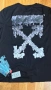 Тениска на Off-White, снимка 2
