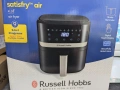 Russell Hobbs SatisFry 27610-56 Фритюрник с горещ въздух L 4.3 L , снимка 1