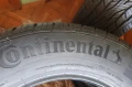 Джипови гуми Continental 255/60/18, снимка 1