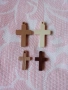 Дървени кръстчета-2лв/бр., снимка 6