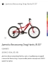 Продавам детски велосипед Drag Hardy JR 20", снимка 4