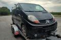 Renault Trafic 2.0 DCI 115 .к.с, снимка 2