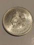 Мексико 5 песос 1948г., снимка 5