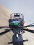 Електрически Скутер С Педали MAXMOTORS SUPER CROWN 750W, снимка 5