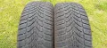 2бр зимни гуми 205/55R16. Dunlop SPWinterSport. DOT 4215. 7 мм дълбочина на шарката. Като нови., снимка 1