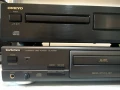 Onkyo DX-7111, снимка 1