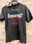 Мъжка тениска Dsquared2/IM36b, снимка 5