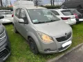 Opel Agila/Suzuki Splash НА ЧАСТИ , снимка 1