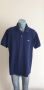 Lacoste Pique Cotton Mens Size 8 - 3XL ОРИГИНАЛ! 2бр. Мъжки Тениски!, снимка 7