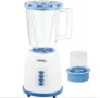 Блендер с мелничка Rosberg, 500W, 1.5л., 2скорости + Pulse, Бял, 2 ГОДИНИ ГАРАНЦИЯ, снимка 1