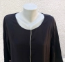 3XL Нова рокля Shein с вталяващ ефект , снимка 2