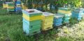 Продава кошери, снимка 1 - Стоки за пчели - 46037928