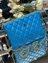 чанти chanel, снимка 13