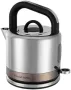 Нова Бърза Електрическа Кана Russell Hobbs Luna 1.7L Неръждаема Стомана, снимка 1