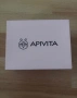 Масаж на лицето с Apivita,два стъклени ролера в опаковка, снимка 1